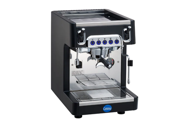 CARIMALI Kavos aparatas Cento, 1 grupė, 220-240V/1,85kW, 350x497x515 mm X137-1E1HIGH00020 | E-gastro