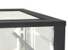 COOL HEAD Šaldoma vitrina RG 800, 180 l. RG 800 | E-gastro