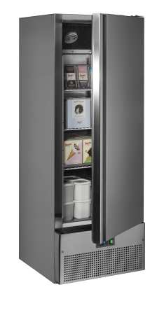 TEFCOLD Užkandžių šaldiklis RF500SNACK 16567 | E-gastro