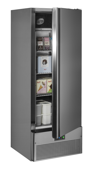 TEFCOLD Užkandžių šaldiklis RF500SNACK 16567 | E-gastro