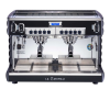CARIMALI Kavos aparatas Bubble, 2 grupės, 220-240V/3,85kW, 722x497x515 mm MT186-2EH00020 | E-gastro