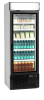TEFCOLD Šaldymo vitrina NC2500G 32942 | E-gastro