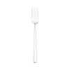 FINE DINE Desertinės šakutės OVE Amarone, 184 mm, 12 vnt 764657 | E-gastro