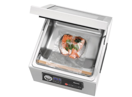 BARTSCHER Vakuuminis pakavimo aparatas K 300/60L 300747 | E-gastro