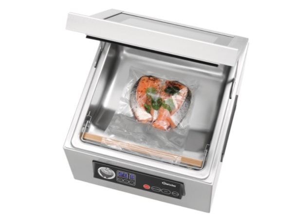 BARTSCHER Vakuuminis pakavimo aparatas K 300/60L 300747 | E-gastro