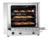 BARTSCHER Konvekcinė krosnis MF6430, su grilio funkcija, 6 padėklai 440x375 mm, 230V/2,7kW 121782 | E-gastro
