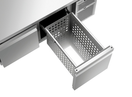 BARTSCHER Šaldymo stalas Easy S2-200 110904 | E-gastro