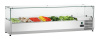 BARTSCHER Ingridientų vitrina  GL3-1501 110276 | E-gastro