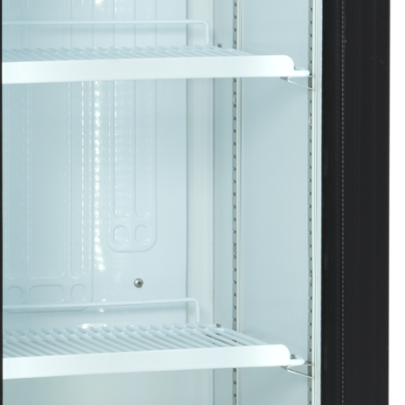 TEFCOLD Gėrimų šaldytuvas FSC175H 15907 | E-gastro