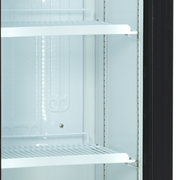 TEFCOLD Gėrimų šaldytuvas FSC175H 15907 | E-gastro
