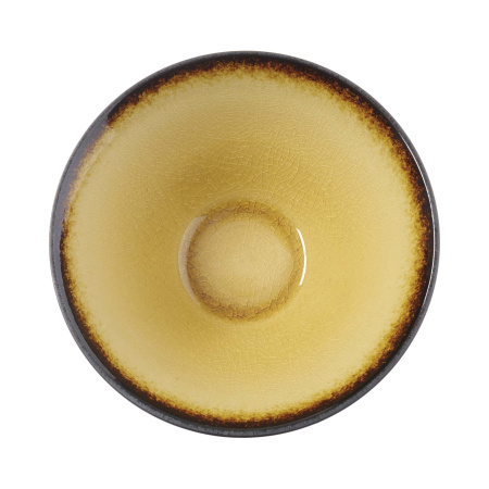 FINE DINE Dobuo Topaz, geltonas, ø225 mm, 2 vnt. 781807 | E-gastro