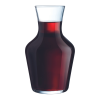 FINE DINE Grafinas Arcoroc, 250 ml, 1 vnt C0198 | E-gastro