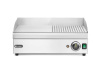 HENDI Kepimo plokštuma, pusiau briaunota, Kitchen Line, 527x404x(H)233mm 154946 | E-gastro