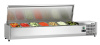 BARTSCHER Ingridientų vitrina  ED4-1501 110414 | E-gastro