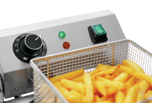 BARTSCHER Gruzdintuvė SNACK IV Plus A162824E | E-gastro