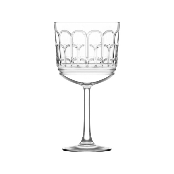 FINE DINE Kokteilio taurės Archie, 470 ml, 6 vnt LH-ARH747KF | E-gastro