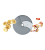 Robot Coupe 14 mm pjaustymo diskas 28068W | E-gastro