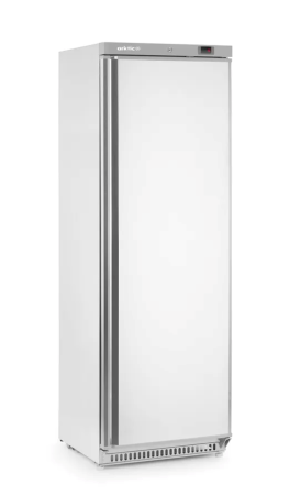 ARKTIC šaldiklis nerūdijančio plieno korpuse, Budget Line, 230V/322W, 600x646x(H)1875 mm 236093 | E-gastro