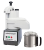 Robot Coupe Procesorius: Kuteris ir daržovių pjaustyklė R 301 ULTRA, 3,7 L, 230V/650W 2547 | E-gastro