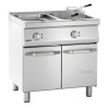BARTSCHER Gruzdintuvė 700, W800, 2x15L 286922 | E-gastro