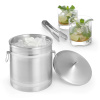 HENDI Ledo konteineris dvigubomis sienelėmis, BarUp, 5L, 200x(H)230mm 594704 | E-gastro