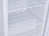 COOL HEAD Šaldytuvas CRG2, stiklinės durys, A klasė, 200 l. CRG 2 | E-gastro