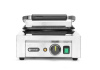 HENDI Vaflinė, 230 V / 2200 W, 330×543×(H)251 mm 212134 | E-gastro
