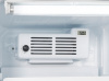 COOL HEAD Gėrimų šaldytuvas su švieslente TKG388C, baltas, 350 l. TKG 388C | E-gastro