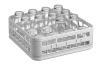 BARTSCHER Universalus krepšys, 350×350×(H)110 mm 110312 | E-gastro