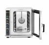 HENDI Garinė konvekcinė krosnis, 5 x GN 2/3 – elektrinė, 610x730x(H)660mm 225547 | E-gastro
