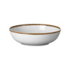 FINE DINE Dubuo Vanilla, kreminis, ø230 mm, 6 vnt. 789308 | E-gastro
