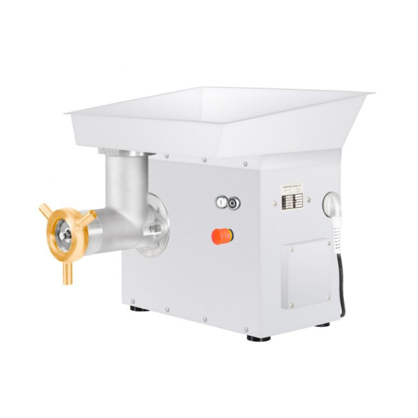KONETEOLLISUUS Mėsmalė LM-32/P, 600-800kg/val., 400V/3kW ELMP03200 | E-gastro
