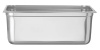 HENDI Konteineris GN 1/1, Profi Line, 28L, nerūdijantis plienas, 530x325x(H)200 mm 801208 | E-gastro