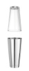 HENDI Bostono kokteilių plaktuvė (šeikeris), Bar up, 0,8L, ø90mmx(H)175mm 593042 | E-gastro
