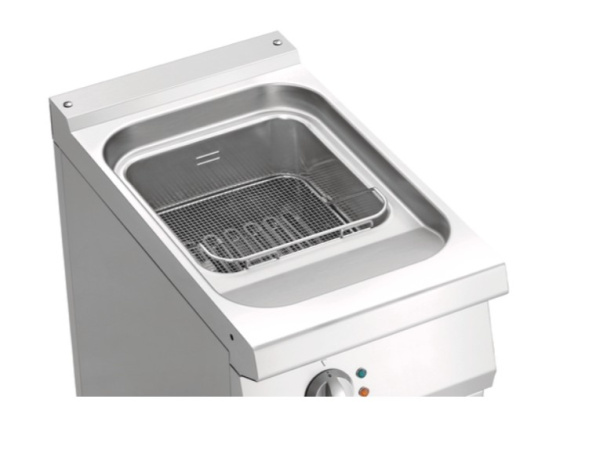 BARTSCHER Gruzdintuvė 700, W400, 15L 286917 | E-gastro