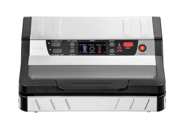 BARTSCHER Vakuuminis pakavimo aparatas 315/20L 300750 | E-gastro