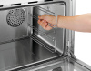 BARTSCHER Konvekcinė krosnis AT211-MDI, durelės viršuje, 4 GN 1/1, 230V/3kW A120792 | E-gastro