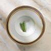 FINE DINE Dubuo Duck Egg Blue, melsvas, ø253 mm, 6 vnt. SDESOGB11 | E-gastro