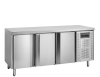 TEFCOLD Kepyklos stalas BK310 17846 | E-gastro