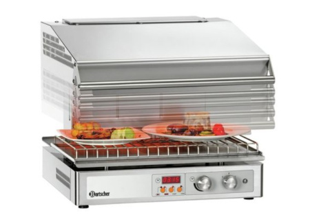 BARTSCHER Salamanderis Hi-Light-lift 600-2Z 101546 | E-gastro