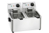 BARTSCHER Gruzdintuvė SNACK II A162412E | E-gastro