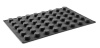 HENDI Silikoninė forma MINI-MUFFIN, 570x375x(H)25mm 677230 | E-gastro