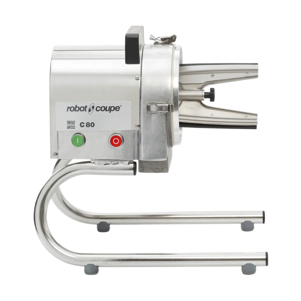 Robot Coupe Automatinė sulčiaspaudė - trintuvė C 200, 400V/1,8kW 55006 | E-gastro