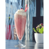 FINE DINE Desertinės stiklinės Quadro, 360 ml, 6 vnt 12615 | E-gastro