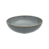 FINE DINE Gili lėkštė Stone, tamsiai pilka, ø170 mm, 6 vnt. 04ALM003026 | E-gastro