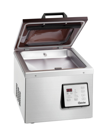 BARTSCHER Vakuuminis pakavimo aparatas K 290/77L 300749 | E-gastro