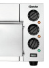 BARTSCHER Konvejerinė picos krosnis ST415 2002102 | E-gastro