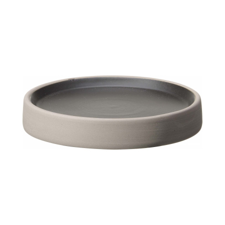 FINE DINE Lėkštė aukštu krašteliu Mia, ø160 mm, 3 vnt. 768587 | E-gastro