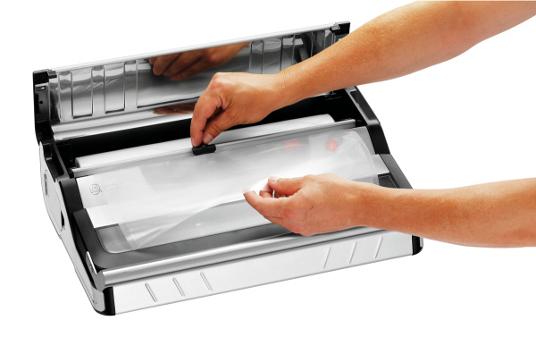 BARTSCHER Vakuuminis pakavimo aparatas 420/20L 300746 | E-gastro