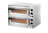 BARTSCHER Picos krosnis „Mini Plius 2“, 2 kameros 203535 | E-gastro